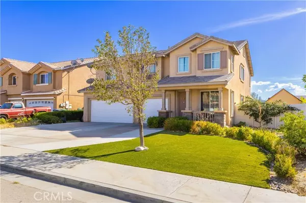 Palmdale, CA 93552,6354 Trapani AVE