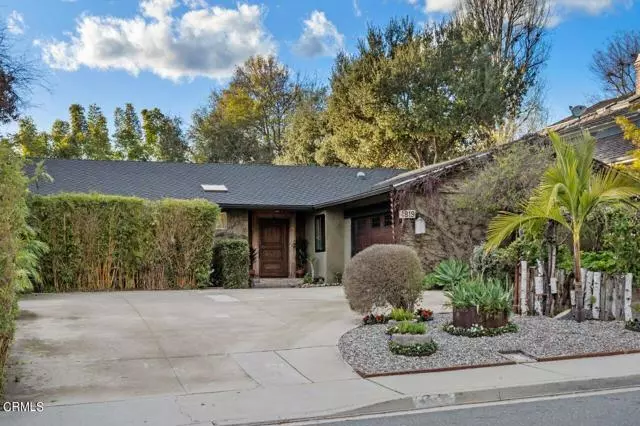 4819 Oakwood AVE, La Canada Flintridge, CA 91011