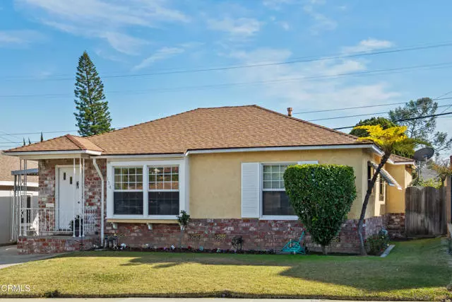 154 E Floral DR, Monterey Park, CA 91755