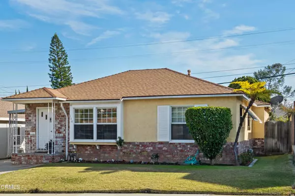 Monterey Park, CA 91755,154 E Floral DR