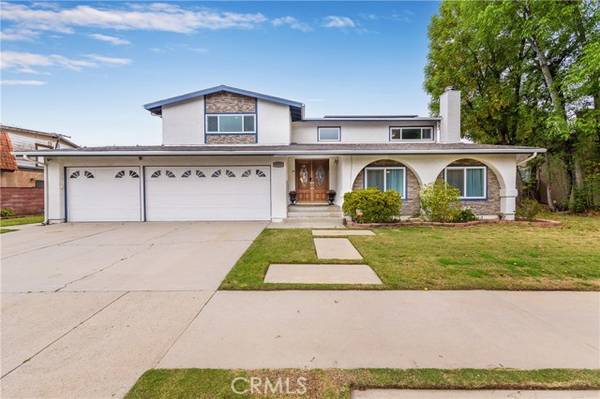 9553 Yolanda AVE, Northridge, CA 91324