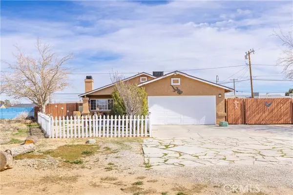 20436 87th ST, California City, CA 93505