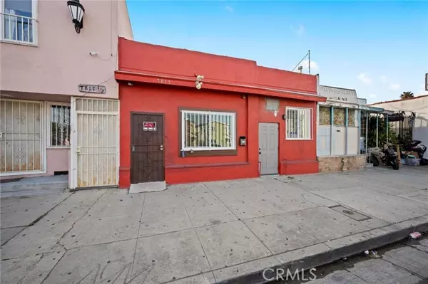 7815 S Western AVE, Los Angeles, CA 90047