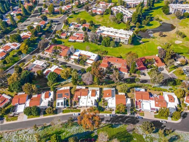 Laguna Woods, CA 92637,5480 Paseo Del Lago West B