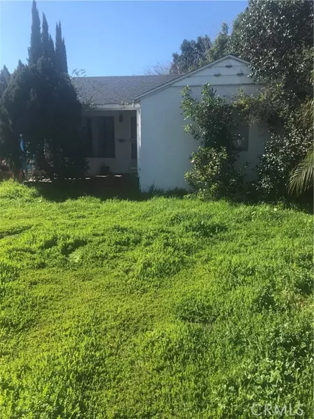 229 Russell AVE, Monterey Park, CA 91755