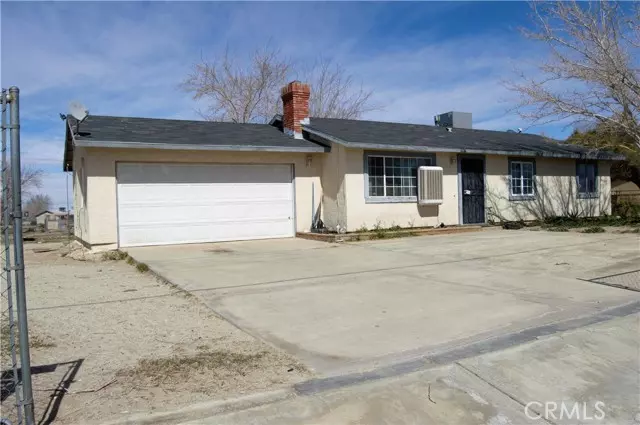 10207 E Avenue R2, Littlerock, CA 93543