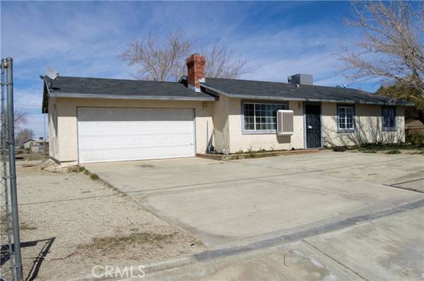 10207 E Avenue R2, Littlerock, CA 93543