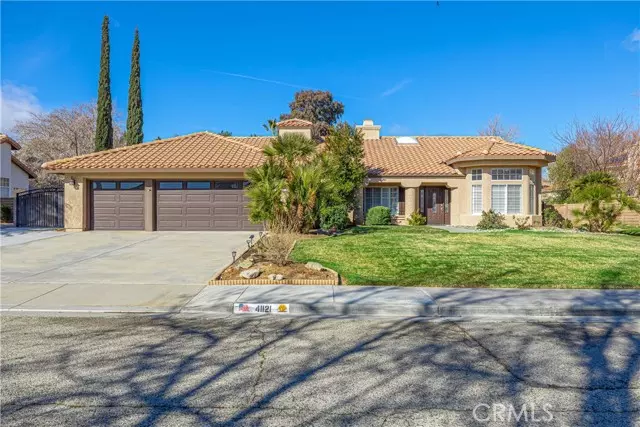 41121 Indigo WAY, Palmdale, CA 93551