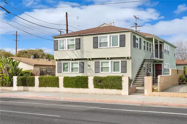 Monterey Park, CA 91755,311 E Pomona BLD