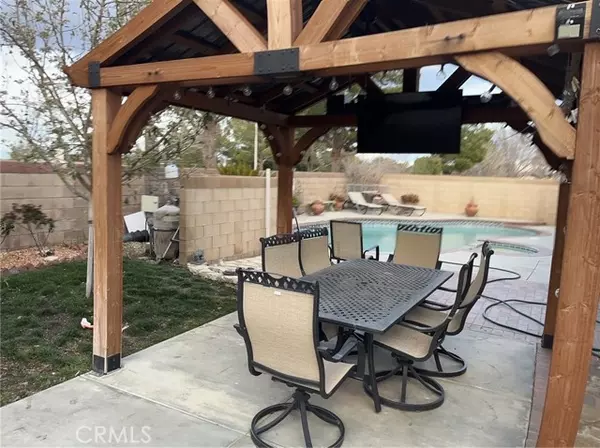 Palmdale, CA 93551,4543 Paseo Bravo