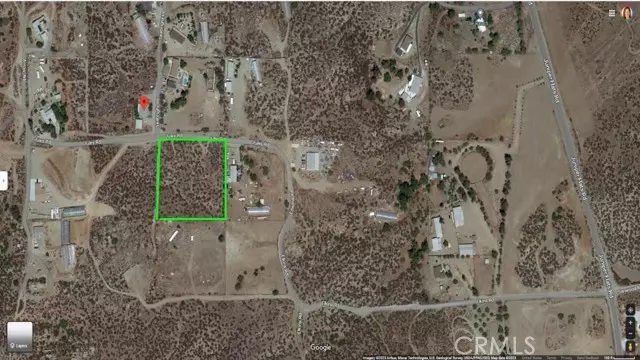 0 Jules RD, Nuevo, CA 92567