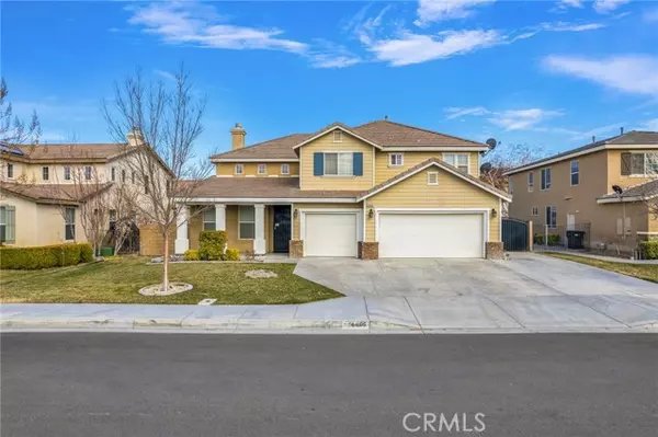 Lancaster, CA 93536,44106 Raven LN