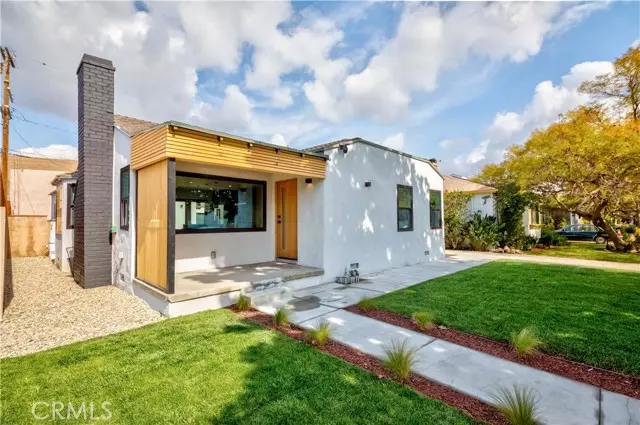 4418 Corinth AVE, Culver City, CA 90230