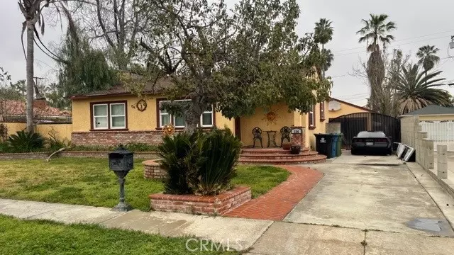 San Fernando, CA 91340,226 N Meyer ST