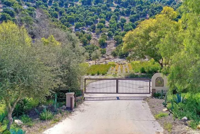 8 .7 acres Camino del Rey, Bonsall, CA 92003