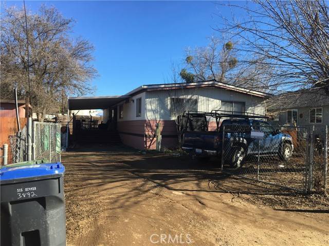 3892 Schultz AVE, Clearlake, CA 95422