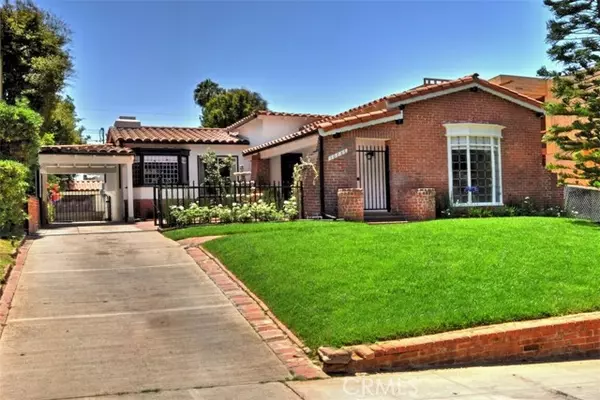 10786 Wellworth AVE, Los Angeles, CA 90024