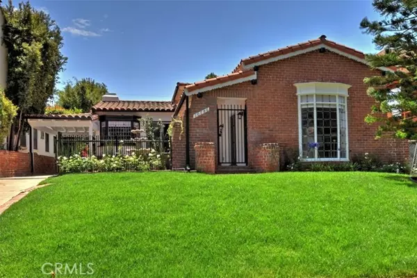 Los Angeles, CA 90024,10786 Wellworth AVE