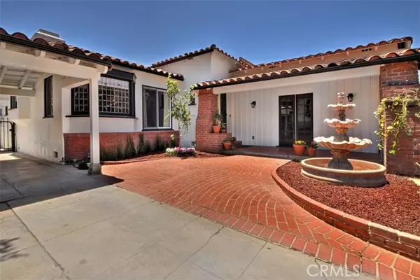 Los Angeles, CA 90024,10786 Wellworth AVE