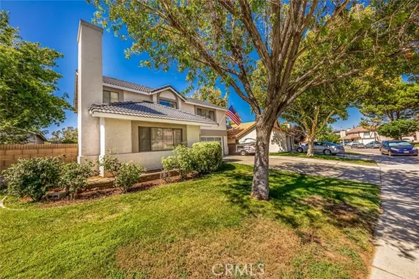 Lancaster, CA 93536,42901 Pearlwood DR