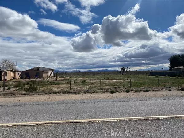 0 Bellflower ST, Adelanto, CA 92301