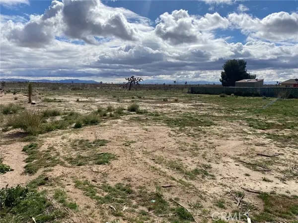 Adelanto, CA 92301,0 Bellflower ST