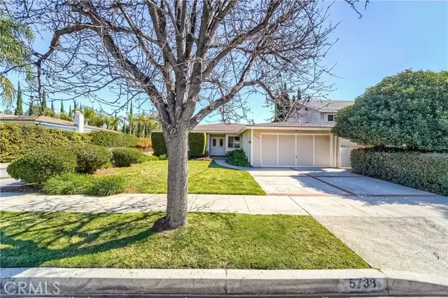 5738 Sunnyslope AVE, Valley Glen, CA 91401