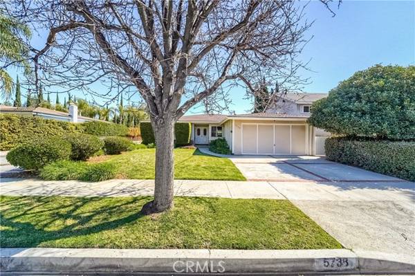 5738 Sunnyslope AVE, Valley Glen, CA 91401