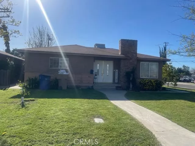 601 Paloma ST, Bakersfield, CA 93304