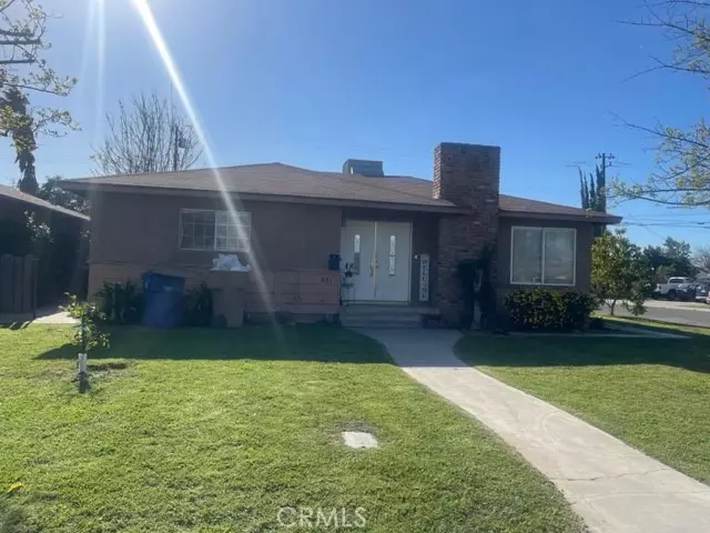 Bakersfield, CA 93304,601 Paloma ST