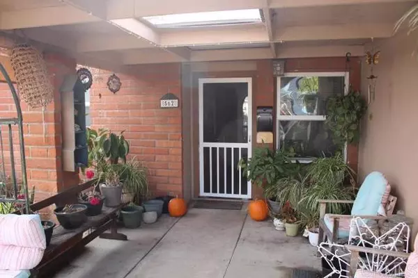 Spring Valley, CA 91977,562 Osage ST