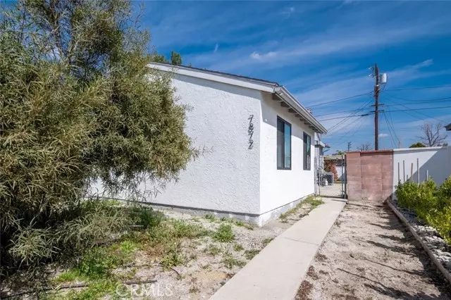 7872 Vanscoy AVE, North Hollywood, CA 91605