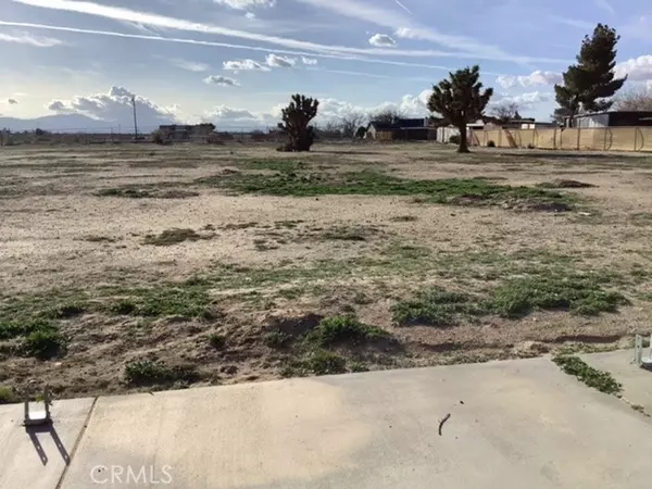 Palmdale, CA 93591,38641 93rd ST