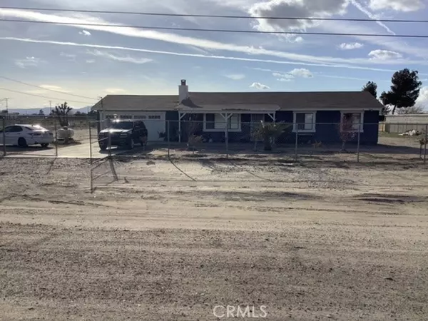 Palmdale, CA 93591,38641 93rd ST