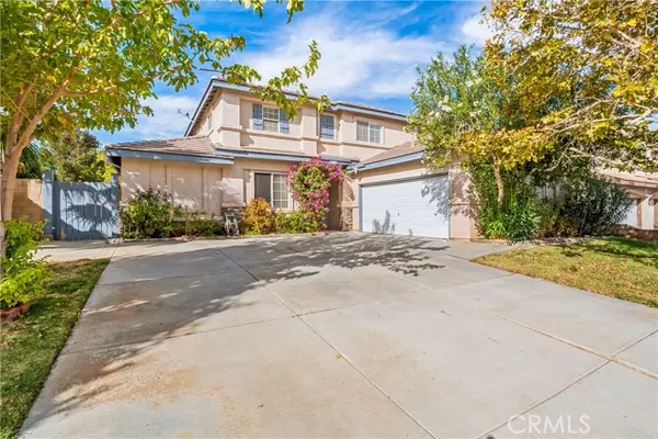 40115 Vista Ridge DR, Palmdale, CA 93551