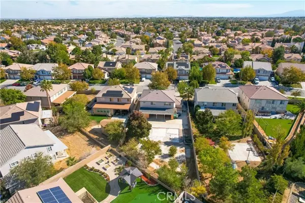 Palmdale, CA 93551,40115 Vista Ridge DR