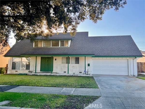 9831 Oakdale AVE, Chatsworth, CA 91311