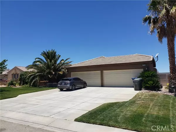 Lancaster, CA 93536,42529 36th ST