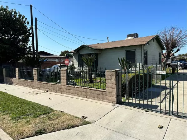 South El Monte, CA 91733,2509 Tamora Ave