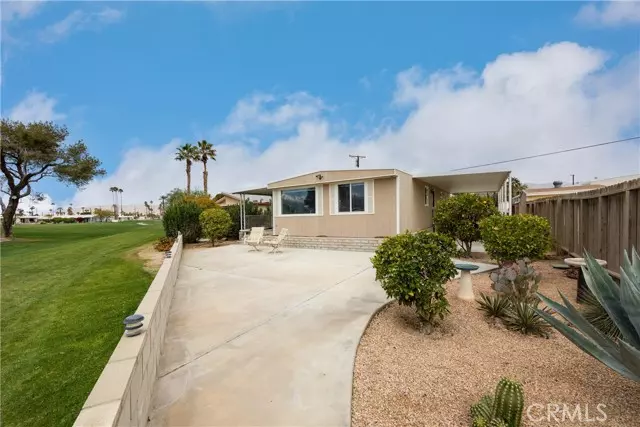 32391 San Miguelito DR, Thousand Palms, CA 92276