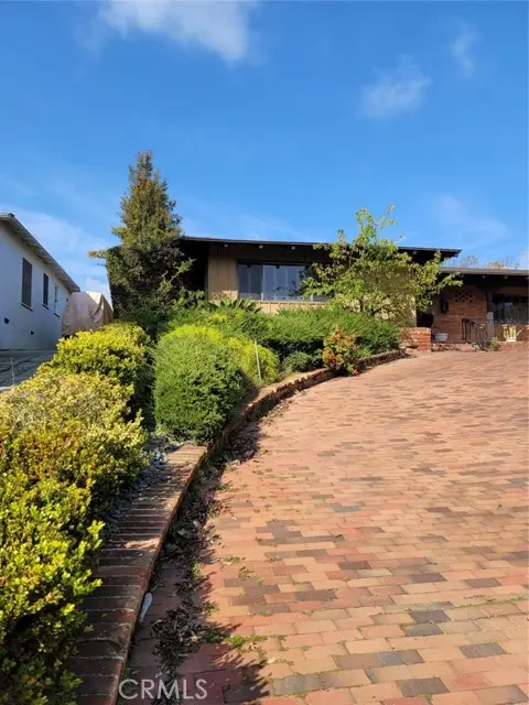 Pacific Palisades, CA 90272,14949 La Cumbre DR