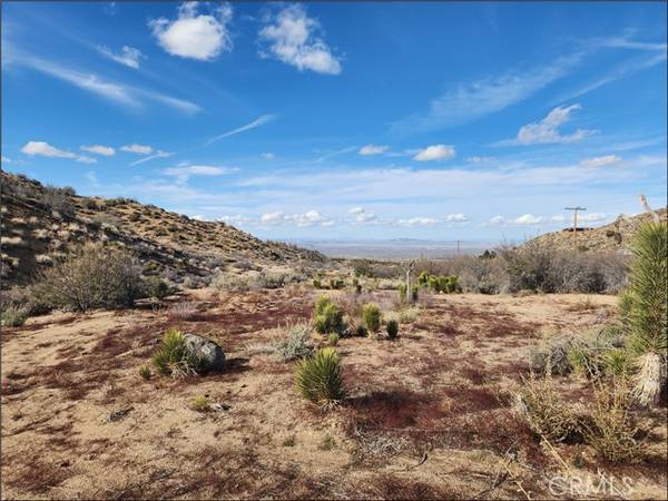 0 Green CT, Pinon Hills, CA 92372