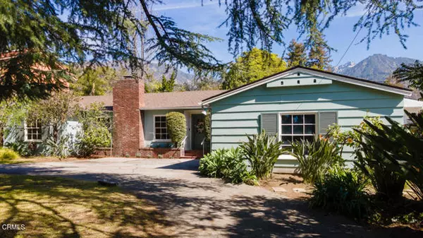 Altadena, CA 91001,2005 New York DR