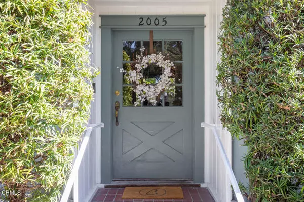 Altadena, CA 91001,2005 New York DR