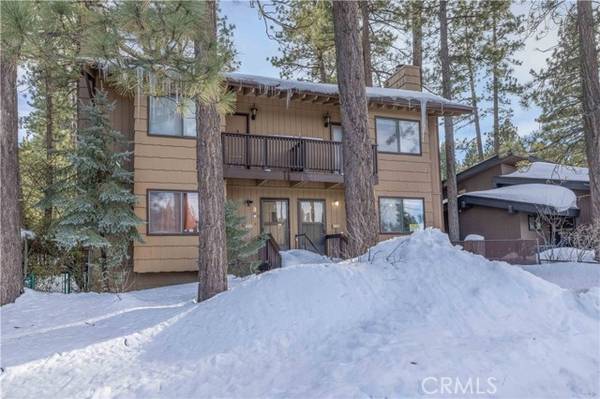 41730 Brownie LN 4, Big Bear Lake, CA 92315