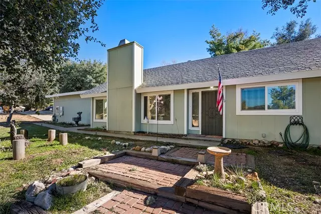 7744 Paseo Al Monte, Pine Valley, CA 91962