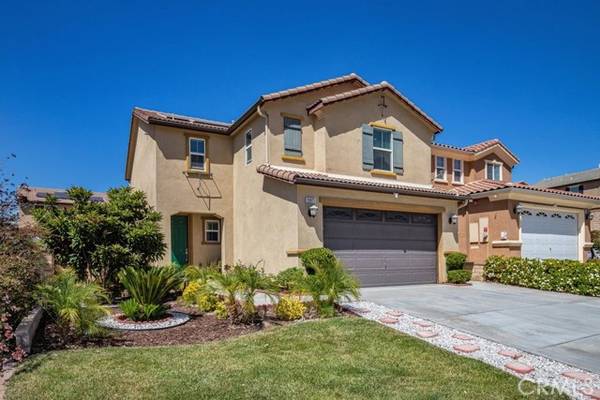 19825 Holly DR, Saugus, CA 91350