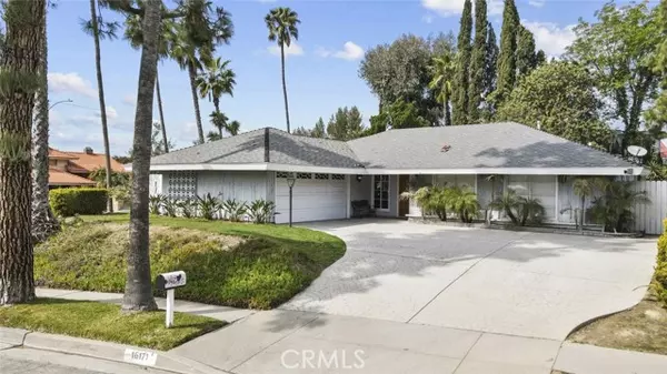 Hacienda Heights, CA 91745,16171 La Monde ST