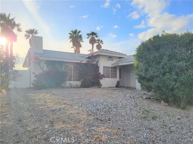 13135 Beech AVE, Desert Hot Springs, CA 92240