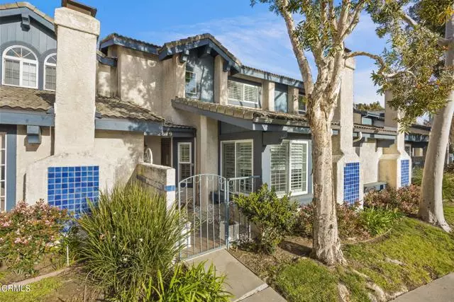 2649 Barnacle CV, Port Hueneme, CA 93041